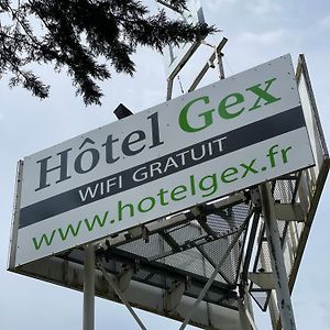Hotel Gex
